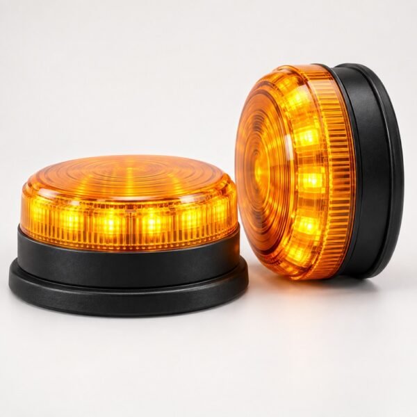 LED Magnetic Emergency Light - Set of 2 | BOLTLIGHT