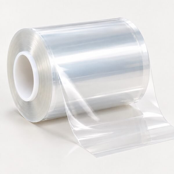 Paint Protection Film - 10cm x 3m Clear PET | CARTAPE
