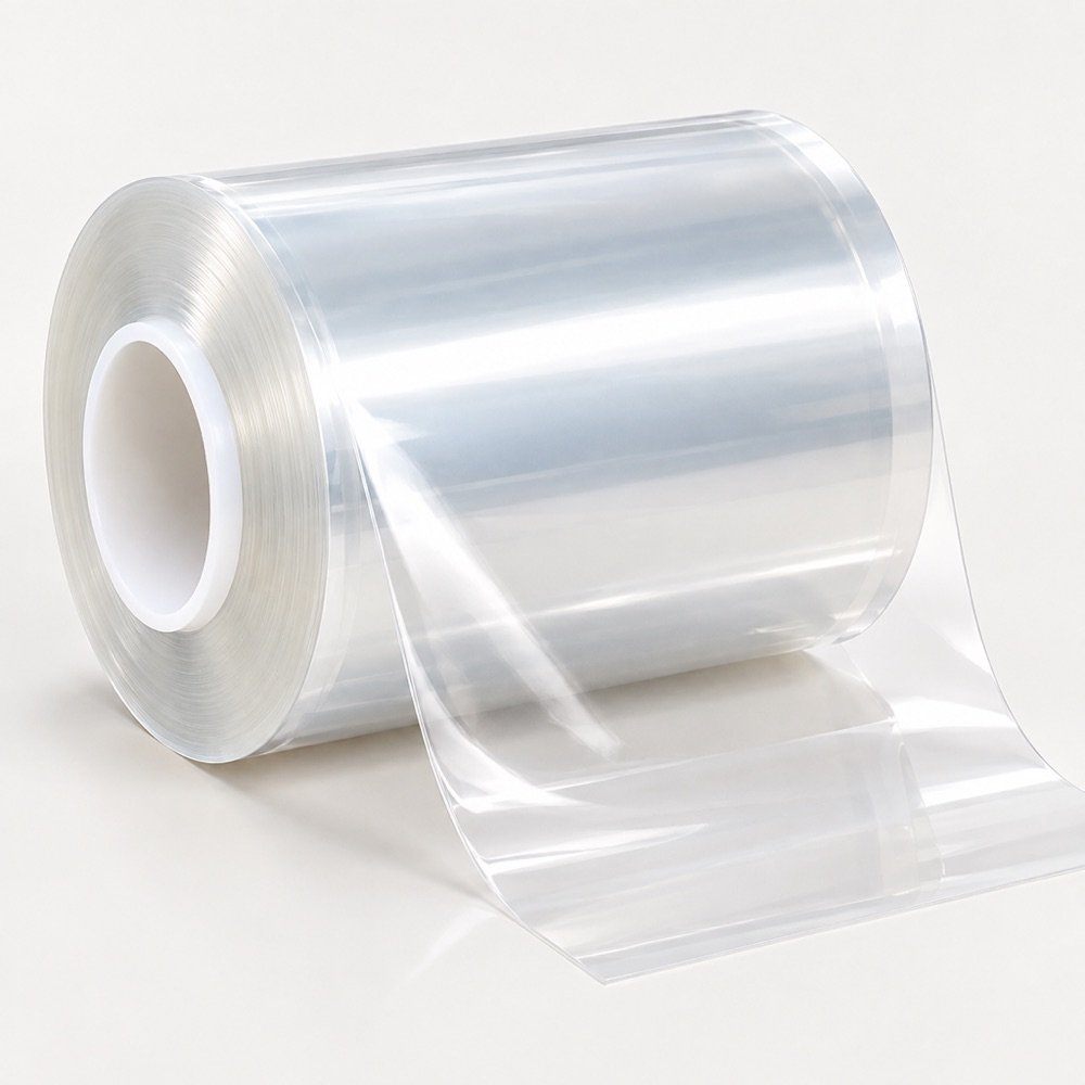 Paint Protection Film - 10cm x 3m Clear PET | CARTAPE