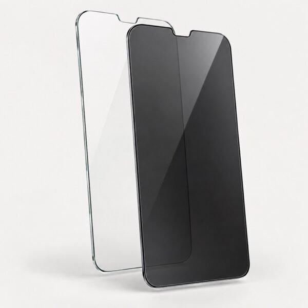 Anti-Spy Privacy Screen Protector - 2 Pack | HIDEGLASS